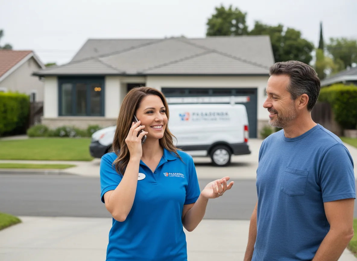 Electrician Bridgeport, IL FAQs